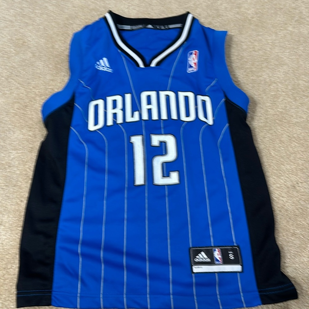 Orlando Magic jersey